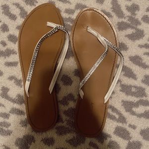 Old navy shoes , size 6